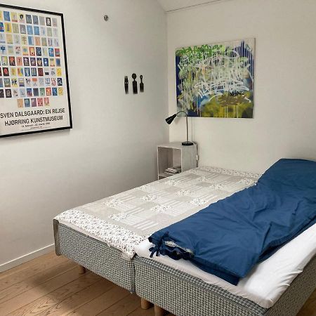Bed and breakfast Bb-Risskov Extérieur photo